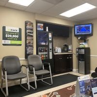 Monroe Dodge Chrysler Jeep RAM Service Center
