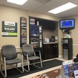 Monroe Dodge Chrysler Jeep RAM Service Center ico