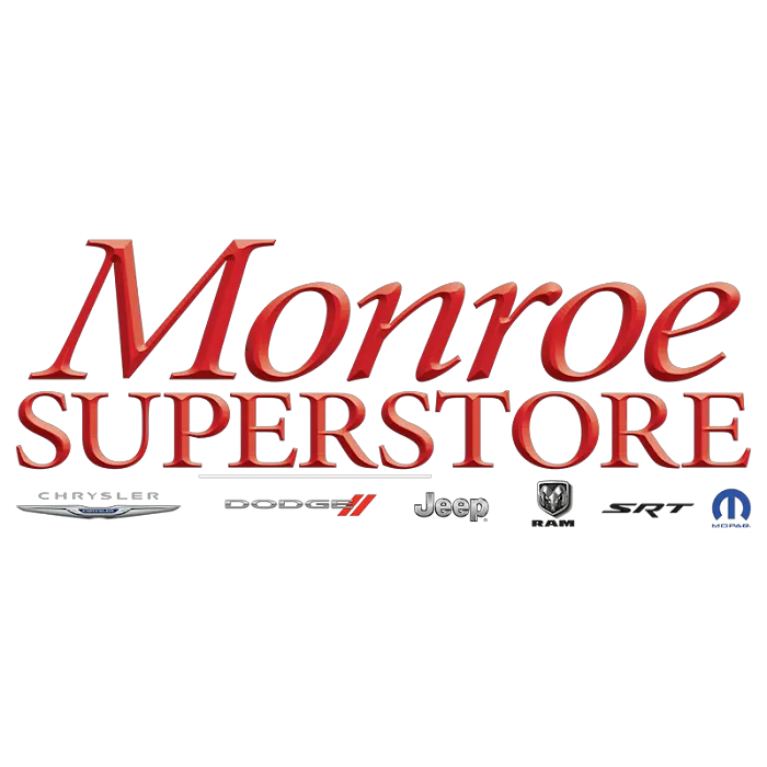 Monroe Dodge Chrysler Jeep RAM Service Center 5