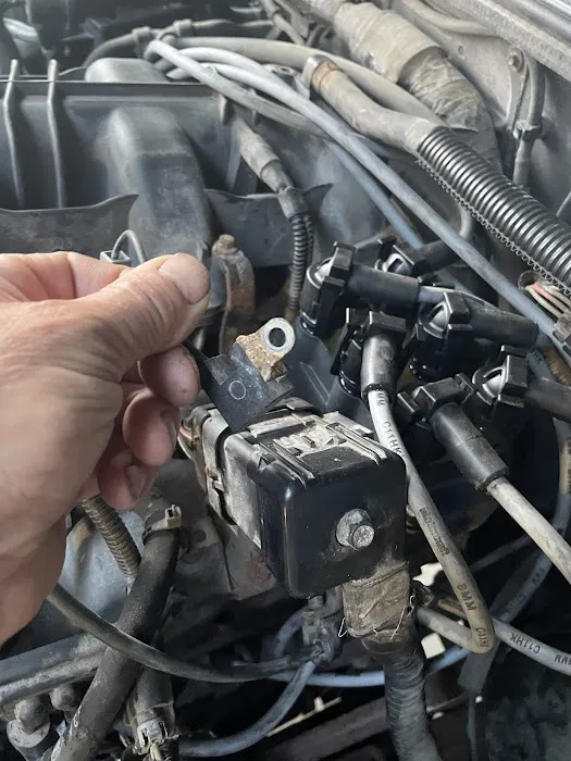 DB Complete Auto Care 1