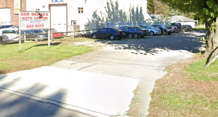 Ken Wainer's Auto Center LLC 0