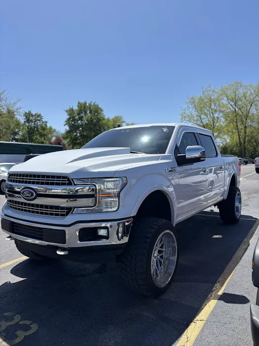 Ttown Tintz LLC 4