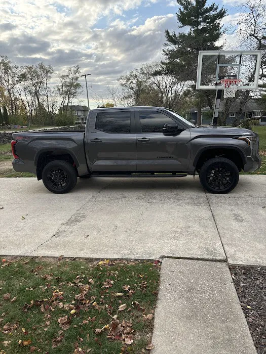 Ttown Tintz LLC 9
