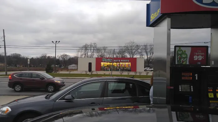 O'Reilly Auto Parts 2