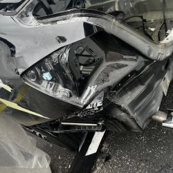 White Family Collision Center ico