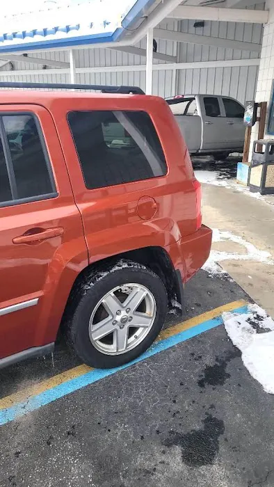 White Family Collision Center 6