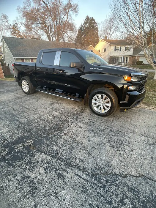 Dave White Chevrolet Service 0