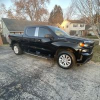 Dave White Chevrolet Service