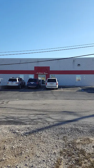 K&R Auto Repair 0