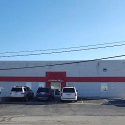 K&R Auto Repair ico