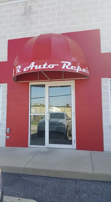 K&R Auto Repair 1