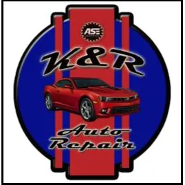 K&R Auto Repair 3