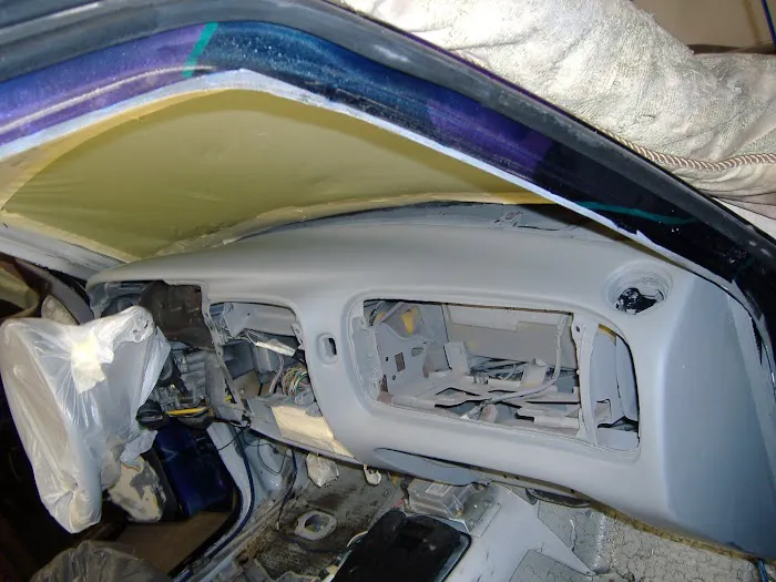 Bespoke Automotive 0