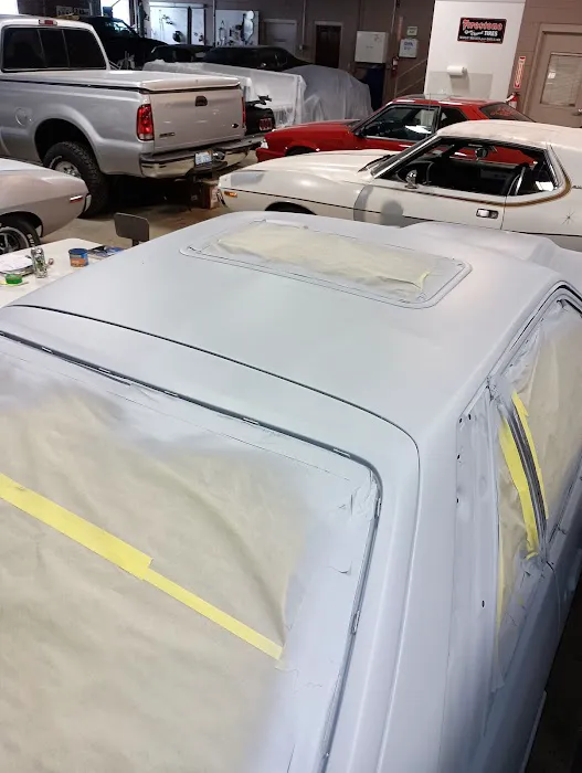 Bespoke Automotive 6