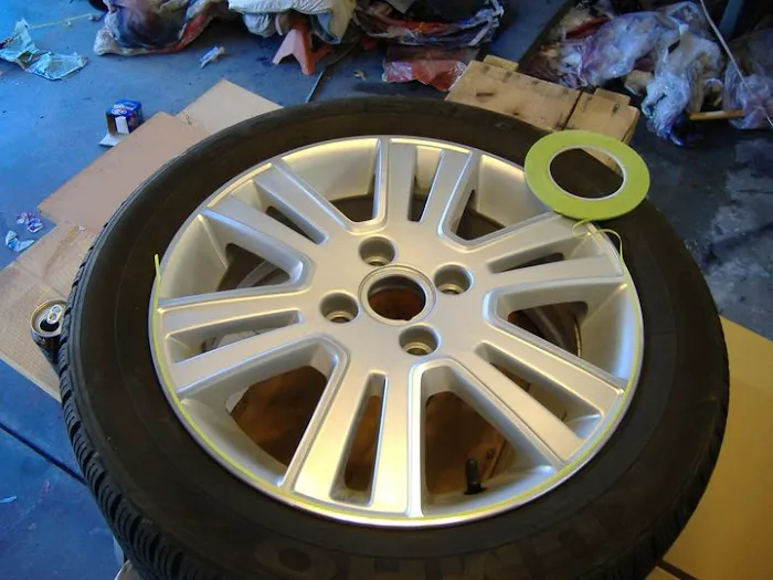 Bespoke Automotive 9