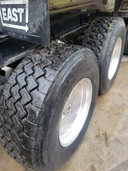 Pomp's Tire Service 1
