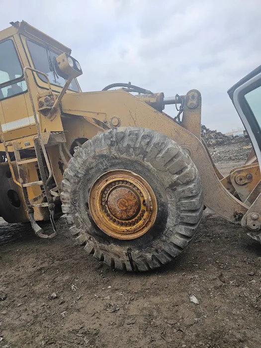 Pomp's Tire Service 4