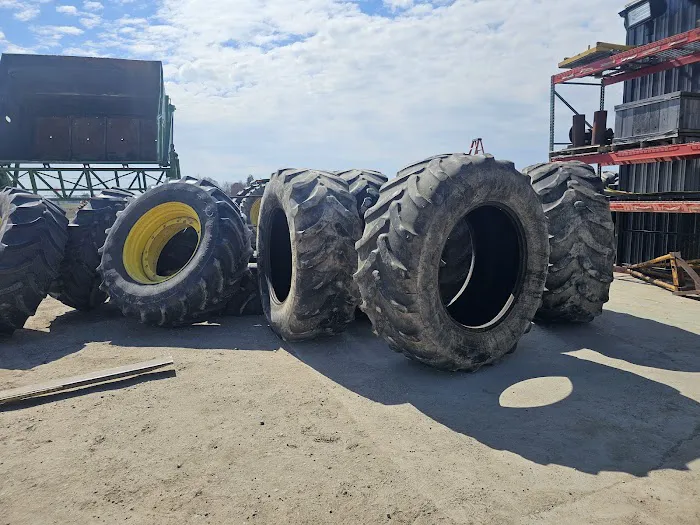 Pomp's Tire Service 3