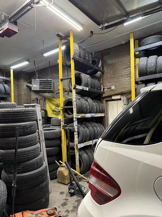 MD Tire Shop 1