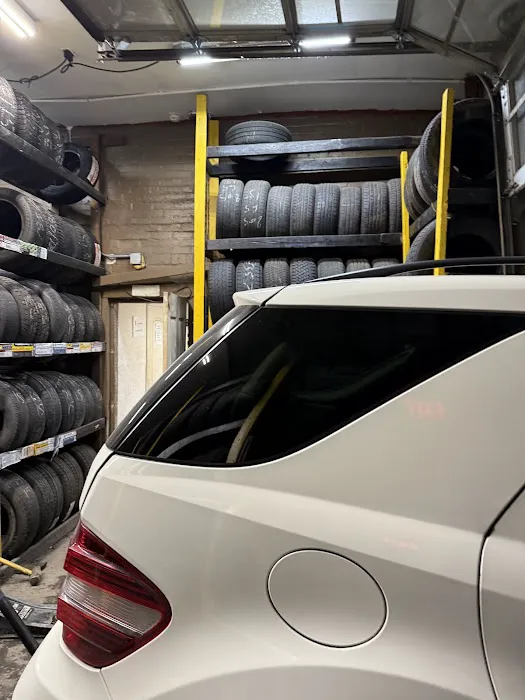 MD Tire Shop 2