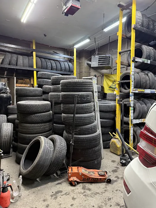 MD Tire Shop 4
