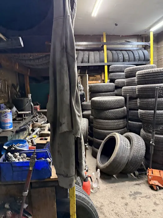MD Tire Shop 3