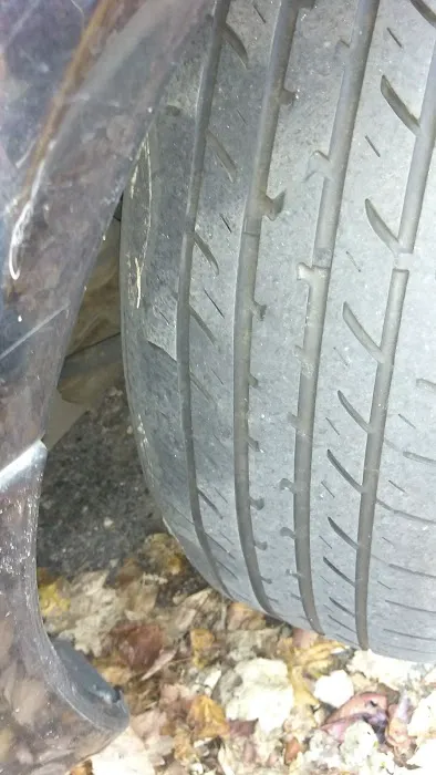 Kals Tires 7