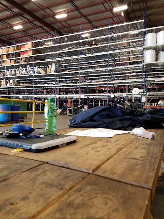 Keystone Automotive - Detroit 0