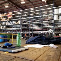 Keystone Automotive - Detroit