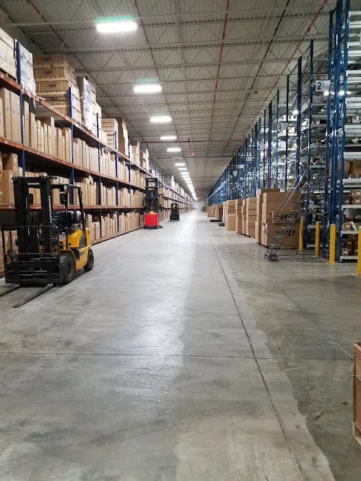 Keystone Automotive - Detroit 1