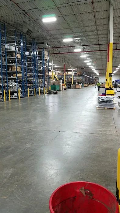 Keystone Automotive - Detroit 3