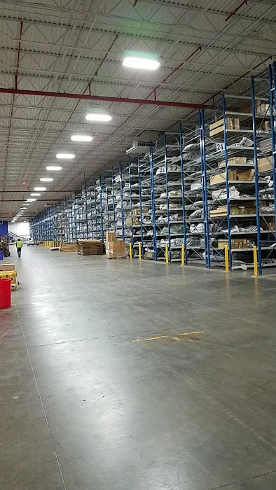 Keystone Automotive - Detroit 8