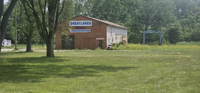 Great Lakes Transmissions 0