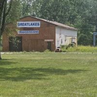 Great Lakes Transmissions