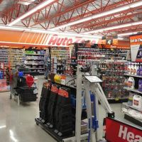 AutoZone Auto Parts