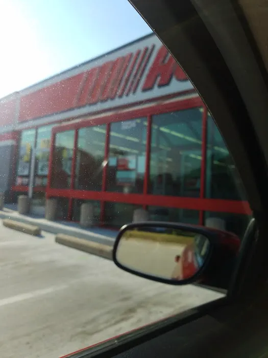 AutoZone Auto Parts 3