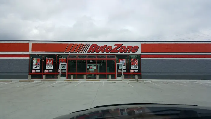 AutoZone Auto Parts 9