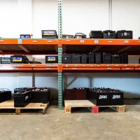 Motor City Battery Company Monroe