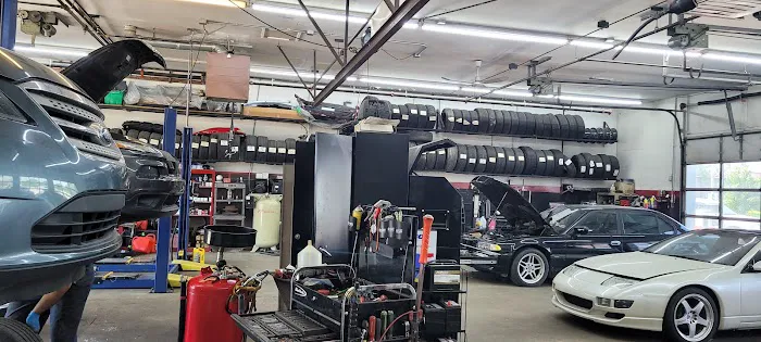 ALL AUTO CENTER 0