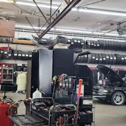 ALL AUTO CENTER ico