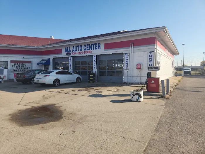 ALL AUTO CENTER 2