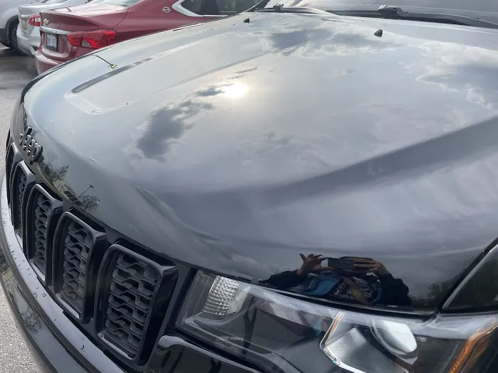 Gerber Collision & Glass 0