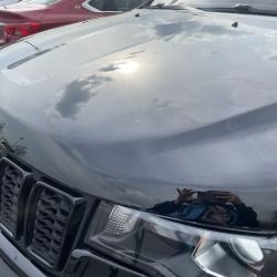 Gerber Collision & Glass ico