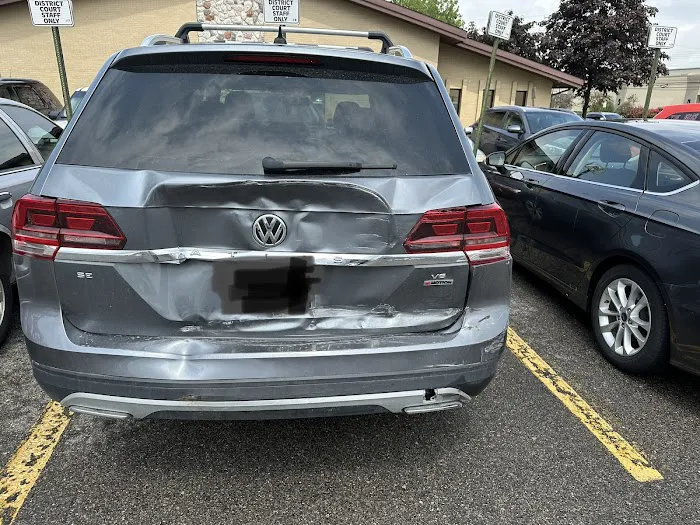 Gerber Collision & Glass 3