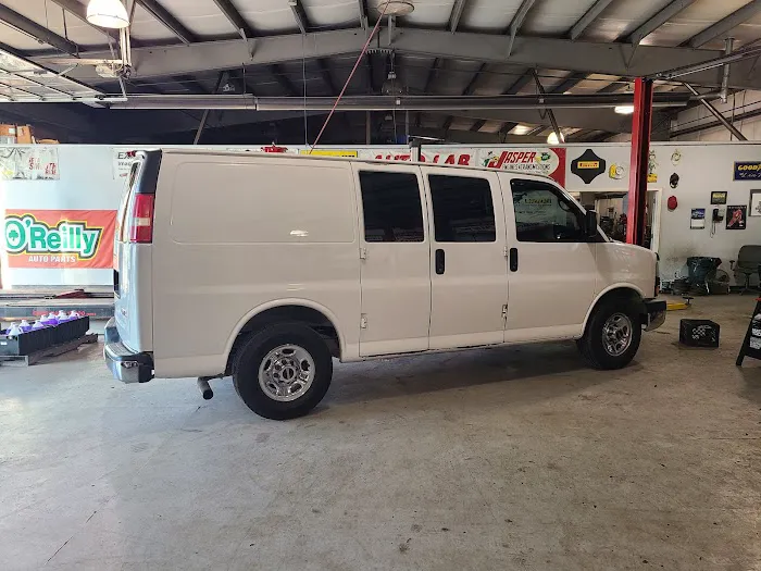 Auto-Lab Complete Car Care Center 5