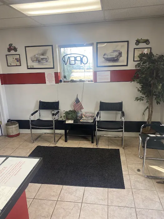 Auto-Lab Complete Car Care Center 6