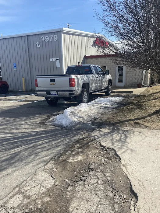 Auto-Lab Complete Car Care Center 8