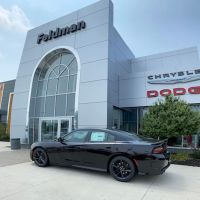 Feldman Chrysler Dodge Jeep RAM of Woodhaven Service Center