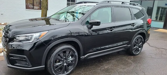 LaFontaine Subaru Parts Store 0