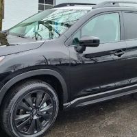 LaFontaine Subaru Parts Store